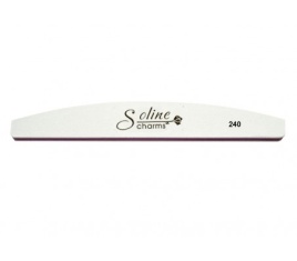 SOLINE Пилка лодка 240 (20шт.в уп.)