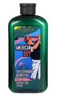 American Boy Ш-нь укрепл.500мл