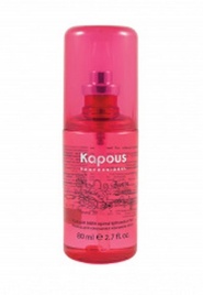 Kapous BIOTIN ENERGY Флюид д/сек/конч.80мл(красный)