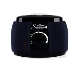 SOLINE Воскоплав PRO-WAX AX-200 черный