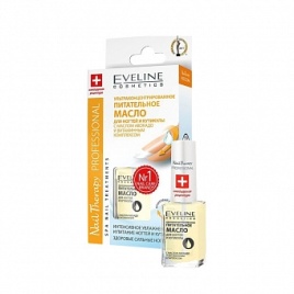 Эв N.Therapy Ультраконц.масло пит.д/ногт/кутик.12мл/6160