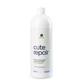 ADRICOCO CUTE REPAIR Ш-нь д/восст. волос Морской коллаген 1000мл.