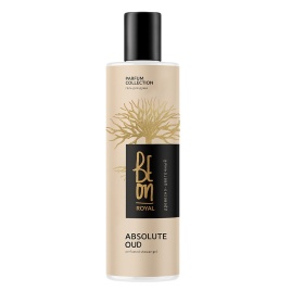 BeOn Royal Гель д/душа 260мл Absolute Oud (Абсолютный уд)