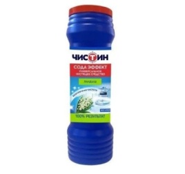 ЧИСТИН ЧП Ландыш 400г