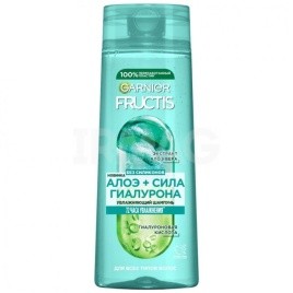ФРУКТИС ш-нь 250 мл Алоэ+Сила Гиалурона