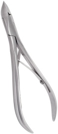SS АТ-880 Кусачки (8мм) ман. д/кожи  