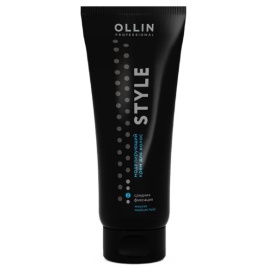 OLLIN STYLE Крем моделир.ср.ф.200мл