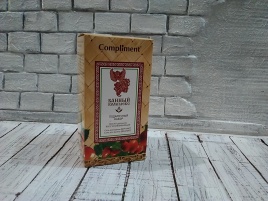 ПН №1530 Compl Банный комплекс (маска д/вол.500+ соль д/ванн 2 х 100)