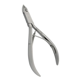 SS АТ-827 Кусачки (3мм) ман. д/кожи 