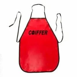 PICASSO Фартук красный Coiffer