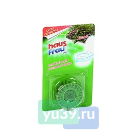 Haus Frau Табл. д/унит. Хвоя 50г.