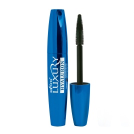 LUXURY Тушь д/ресн.HYALURON объемное ламинирование 12мл