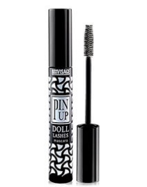 LUX visage Тушь д/ресн.PIN-UP Doll Lashes 7г