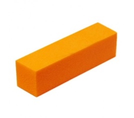 SOLINE Баф оранж. (10шт.в уп.)