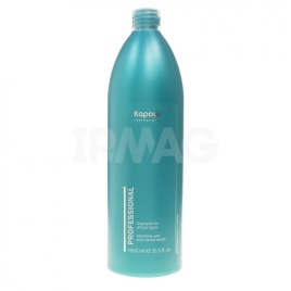 Kapous Проф.Ш-нь 1050мл д/всех.т.в.