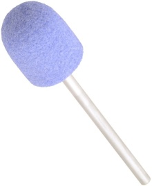 SS В-1 Насадка коррунд