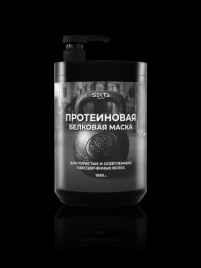 Hair Sekta Маска д/вол.Протеиновая 1050мл