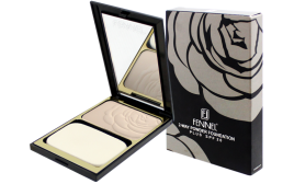 FL-1850L Крем-пудра "Classic" 2в1 *Лайт АКЦИЯ+