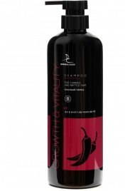 DC Korean PRO Ш-нь 700мл  с Красным перцем (актив.рост)