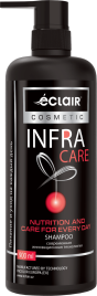ECLAIR INFRA CARE Ш-нь 900мл Питание и уход на каждый день