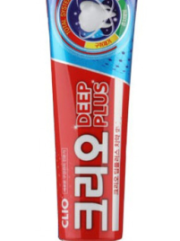 CLIO Зубная паста 120г Deep Plus
