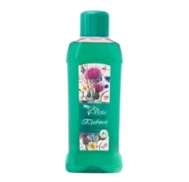 VESTA Ш-нь+б-м+конд.2в1 1000мл Травяной