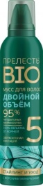 АР-Т МУСС "Прелесть Био" 160 мл Морс.минер. сильн.ф. *н.д.