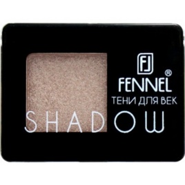 FL-1303 Тени д/век 1 цв.№01 нежный беж