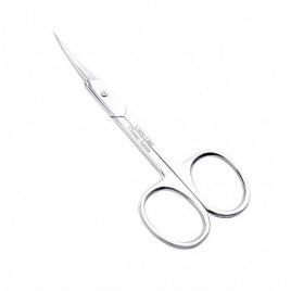 СС  С-316  Ножницы для кутикулы прямые