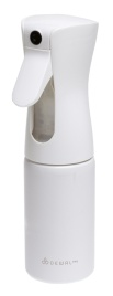DEWAL JC001white Распылитель-спрей пластик белый 160мл