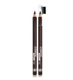 LUX visage Кар-ш д/бров.№104 т.коричн.