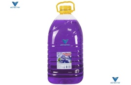 VESTA Мыло жидк.5000мл Сирень