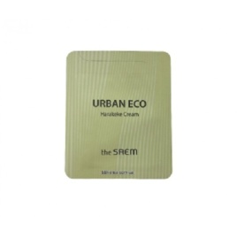 THE SAEM Крем VEGAN 1,5мл пит. Новозеландский лен 