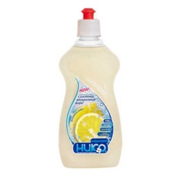 НИКО КАПЛЯ Ср-во д/пос.500мл Лимон