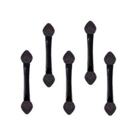 TOGU 1001 Н-р 2-х сторон.аппликаторов 5шт.черный