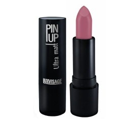 LUX visage г/п ultra matt №517 Ариана-Розово-сиреневый