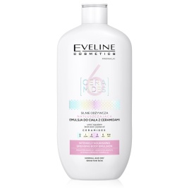 ЭВ Ceramid  Эмульсия-д/тела пит. .350мл