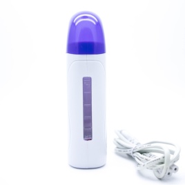 SOLINE Воскоплав картриджный без базы синий