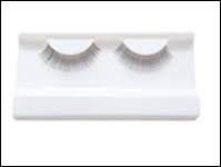 ELLIS./021 NR Ресницы накладные