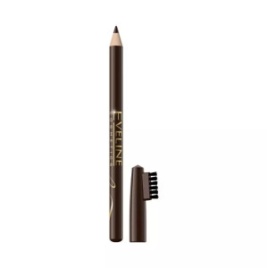 .ЭВ eyebrow Кар-ш д/бров.Soft коричн.