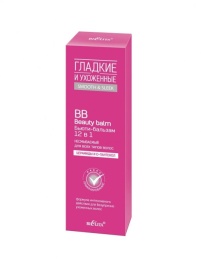БЕЛ ГЛАДКИЕ И УХОЖ.ВВ БЬЮТИ-б-м 12в1 несмыв.100мл
