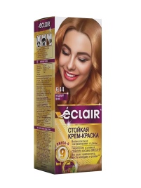 ECLAIR OMEGA-9 кр-кр 6.44 Медный шик