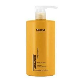 Kapous Arganoil Маска 750мл