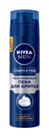 НИВ ПЕНА д\бр 200 мл Увлажняющая