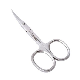 SS НСС-4 Ножницы д/кожи  MATT