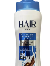 HAIR Ш-нь пр/перхоти (синий) 650г. Anti dandruff