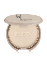 БЕЛ ДИЗ Пудра д/л Party  тон 032 св.беж