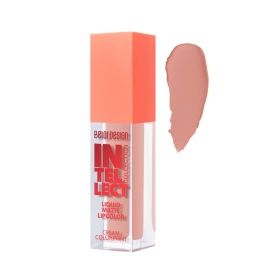 БЕЛ ДИЗ Краска д/губ Intellect мат. 01 Тревож. звонок АКЦИЯ