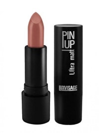 LUX visage г/п ultra matt №523 Эмма-Крем-карамель