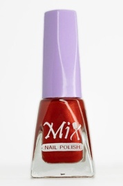 S-A Лак д/н MIX 26 крас. блеск